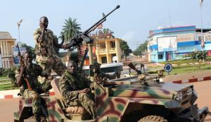 Soldats-Bangui @ Lecentrafricain